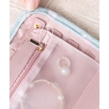 ジュエリーポーチ アクセサリーポーチ アクセサリーケース | PlusNao | 詳細画像6