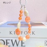 キーホルダー ストラップ キーリング | PlusNao | 詳細画像15 