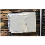 室外機カバー エアコン室外機用 保護カバー | PlusNao | 詳細画像2 