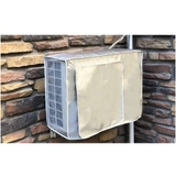 室外機カバー エアコン室外機用 保護カバー | PlusNao | 詳細画像3 