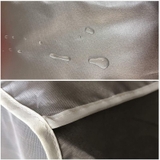 室外機カバー エアコン室外機用 保護カバー | PlusNao | 詳細画像8 