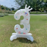 ナンバーバルーン バルーン お誕生日 | PlusNao | 詳細画像10 