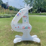 ナンバーバルーン バルーン お誕生日 | PlusNao | 詳細画像11 