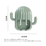 歯ブラシホルダー 2個セット 歯ブラシスタンド | PlusNao | 詳細画像16