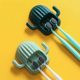 歯ブラシホルダー 2個セット 歯ブラシスタンド | PlusNao | 詳細画像3