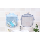 浴室収納ネット メッシュ 収納袋 | PlusNao | 詳細画像11 