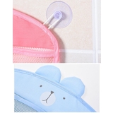 浴室収納ネット メッシュ 収納袋 | PlusNao | 詳細画像6 