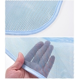 浴室収納ネット メッシュ 収納袋 | PlusNao | 詳細画像8 