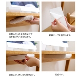 引き出し 後付け デスク下収納 | PlusNao | 詳細画像13