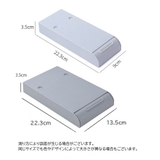 引き出し 後付け デスク下収納 | PlusNao | 詳細画像20