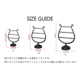 ピアススタンド アクセサリー用品 収納用品 | PlusNao | 詳細画像8 
