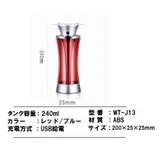加湿器 USB加湿器 ミニ加湿器 | PlusNao | 詳細画像16