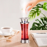 加湿器 USB加湿器 ミニ加湿器 | PlusNao | 詳細画像4