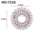 ピンブローチ ブローチ レディース | PlusNao | 詳細画像12 