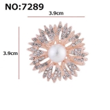 ピンブローチ ブローチ レディース | PlusNao | 詳細画像14 