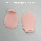 足指サポーター 親指 小指 | PlusNao | 詳細画像12 