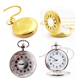 懐中時計 ポケットウォッチ 時計 | PlusNao | 詳細画像15 