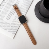 腕時計用ベルト apple watch用バンド | PlusNao | 詳細画像8