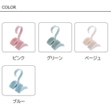 バッグハンガー 5個セット フック | PlusNao | 詳細画像11