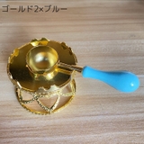 シーリングワックス 2点セット ワックス炉 | PlusNao | 詳細画像13 