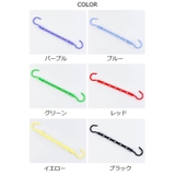 ハンガーフック ハンガー掛け ハンガーホルダー | PlusNao | 詳細画像13 