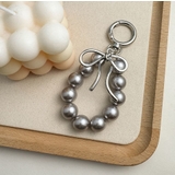 キーホルダー キーリング バッグチャーム | PlusNao | 詳細画像3 