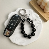 キーホルダー キーリング バッグチャーム | PlusNao | 詳細画像6 