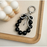 キーホルダー キーリング バッグチャーム | PlusNao | 詳細画像7 