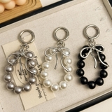 キーホルダー キーリング バッグチャーム | PlusNao | 詳細画像8 