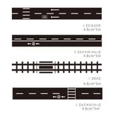 マスキングテープ マステ 道路 | PlusNao | 詳細画像8