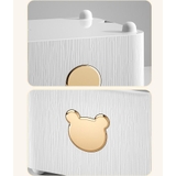 ティッシュケース ティッシュボックス 小物入れ | PlusNao | 詳細画像9 