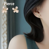 ピアス スタッドピアス レディース | PlusNao | 詳細画像1 