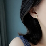 ピアス スタッドピアス レディース | PlusNao | 詳細画像2 