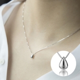 ネックレス 首飾り 華奢 | PlusNao | 詳細画像1