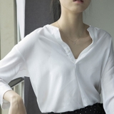 ネックレス 首飾り 華奢 | PlusNao | 詳細画像2