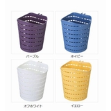 収納バスケット バスケット かご | PlusNao | 詳細画像17 