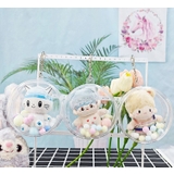 キーホルダー ぬいぐるみホルダー 小物収納 | PlusNao | 詳細画像4 