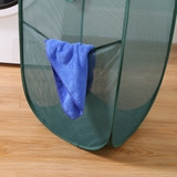 ランドリーバスケット 洗濯カゴ 洗濯かご | PlusNao | 詳細画像7 