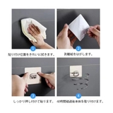 ドライヤーホルダー ドライヤーラック 専用ホルダー | PlusNao | 詳細画像10