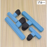 袋止めクリップ 4個セット 大小セット | PlusNao | 詳細画像15 