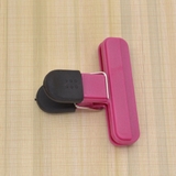 袋止めクリップ 3色セット キッチンクリップ | PlusNao | 詳細画像2