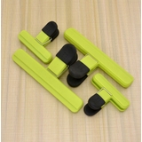 袋止めクリップ 3色セット キッチンクリップ | PlusNao | 詳細画像5