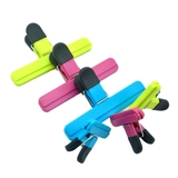 袋止めクリップ 3色セット キッチンクリップ | PlusNao | 詳細画像7