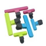 袋止めクリップ 3色セット キッチンクリップ | PlusNao | 詳細画像9