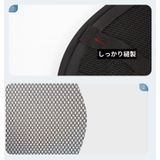 ランドリーバスケット 洗濯かご 洗濯物入れ | PlusNao | 詳細画像11