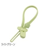 おしゃぶりホルダー おもちゃホルダー 歯固めホルダー | PlusNao | 詳細画像11 