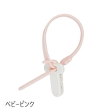 おしゃぶりホルダー おもちゃホルダー 歯固めホルダー | PlusNao | 詳細画像12 