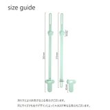 おしゃぶりホルダー おもちゃホルダー 歯固めホルダー | PlusNao | 詳細画像20 