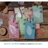 ステッカー 透明PETシール 30枚セット | PlusNao | 詳細画像11