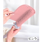 ヘアアイロン用耐熱マット シリコン製 シリコンマット | PlusNao | 詳細画像15